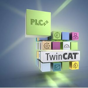 Beckhoff introduces TwinCAT PLC++